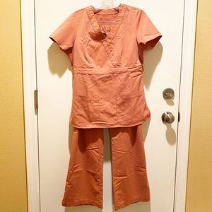 Greys Anatomy by BARCO scrub set size small
